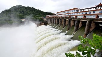 投資近1800億元，我國(guó)修建第二大水電站