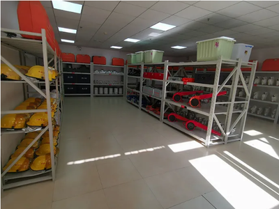 貴陽(yáng)智慧消防系統(tǒng) 破解巨無霸社區(qū)防火難題的關(guān)鍵舉措