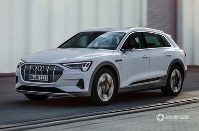 奧迪e-tron車主福利升級(jí) 限時(shí)免費(fèi)安裝建筑物電力系統(tǒng)，盡享電力優(yōu)惠