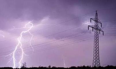 激光馴雷 未來(lái)城市電力系統(tǒng)的革新之路