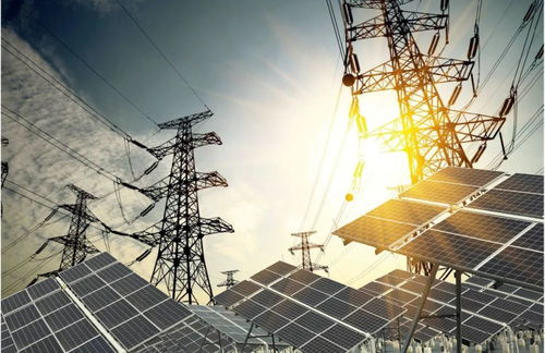 專訪國(guó)網(wǎng)經(jīng)研院院長(zhǎng)潘爾生 在“雙碳”目標(biāo)下，如何構(gòu)建新型電力系統(tǒng)與優(yōu)化建筑物電力系統(tǒng)安裝